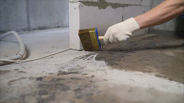 24/7 Emergency Exterior Waterproofing experts in Farwell, MI
